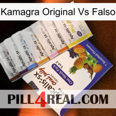 Kamagra Original Vs Fake 11